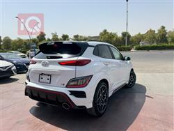 هیوندای کۆنا